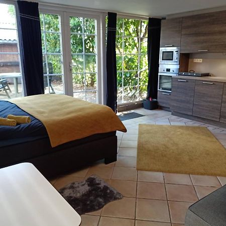 Kom Thuis In Deze Gezellige Loft Heerlen Exteriér fotografie