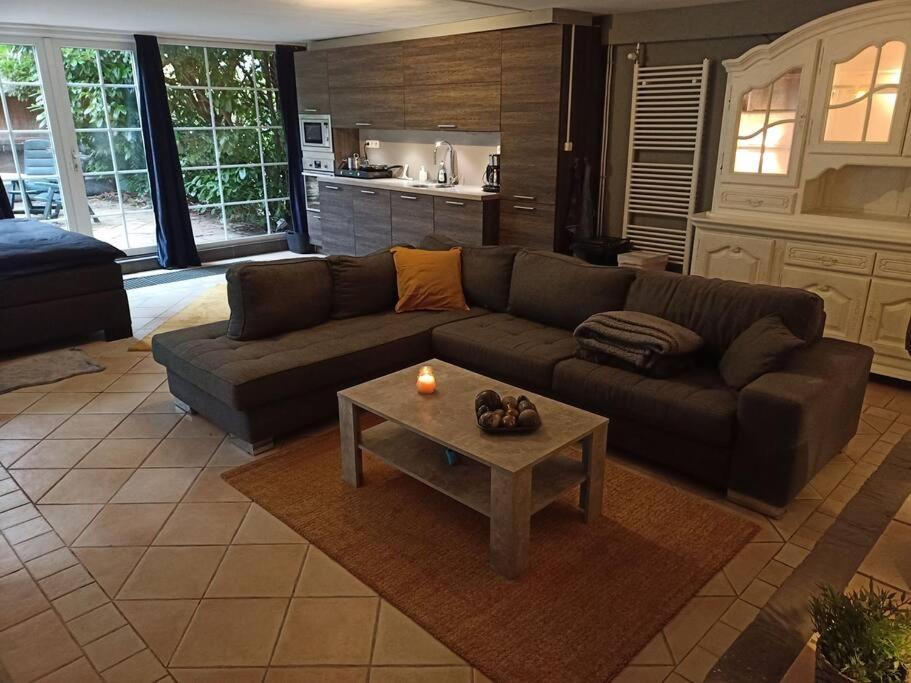 Kom Thuis In Deze Gezellige Loft Heerlen Exteriér fotografie