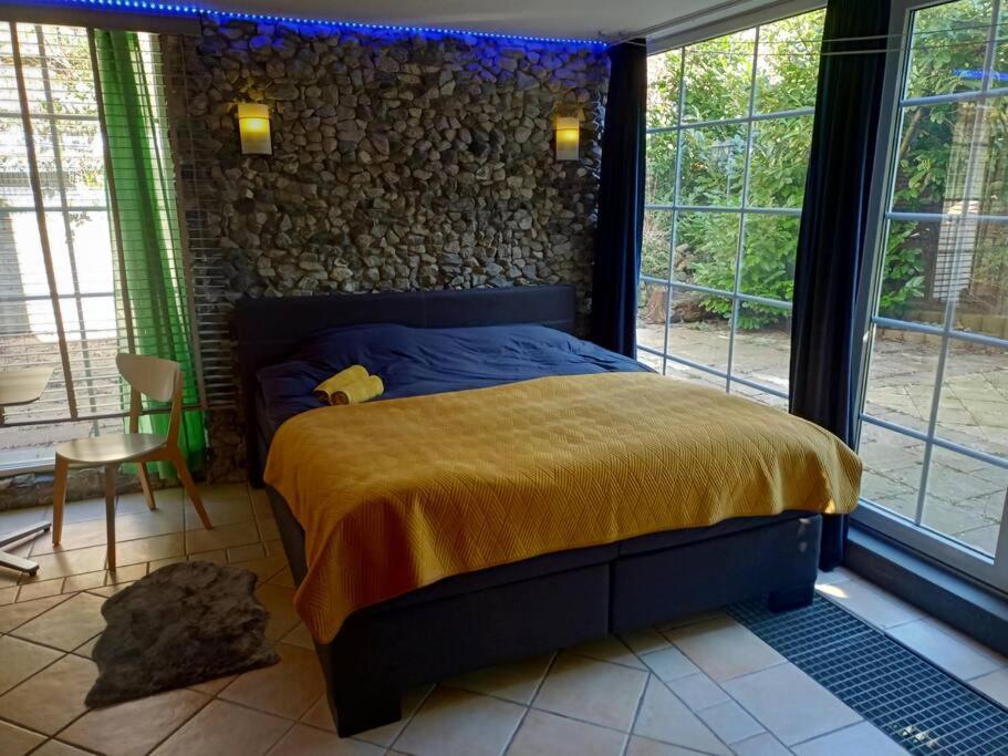 Kom Thuis In Deze Gezellige Loft Heerlen Exteriér fotografie