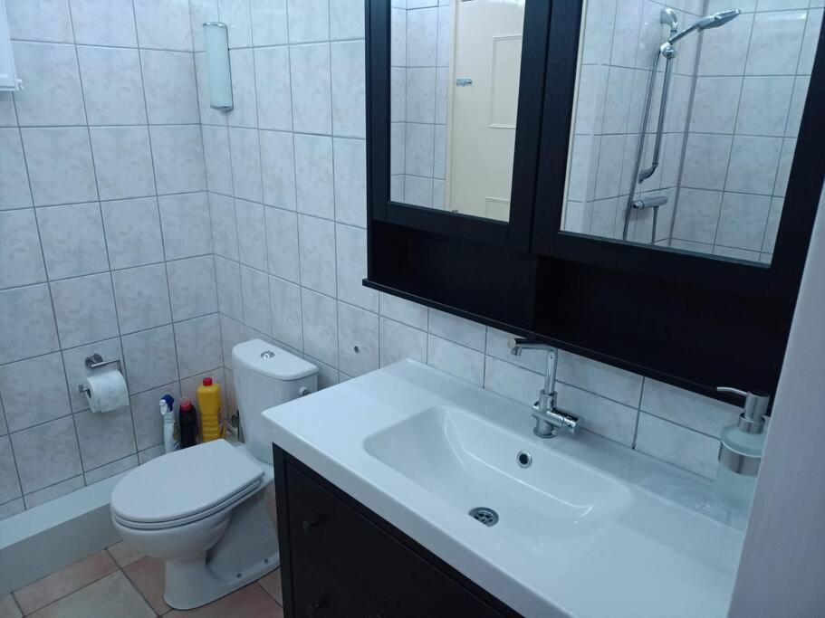 Kom Thuis In Deze Gezellige Loft Heerlen Exteriér fotografie